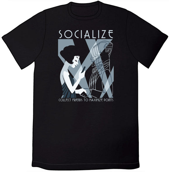 Socialize Shirt Shirts Brunetto   