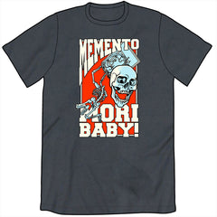 Memento Mori Baby! Shirts Cyberduds Unisex Small  