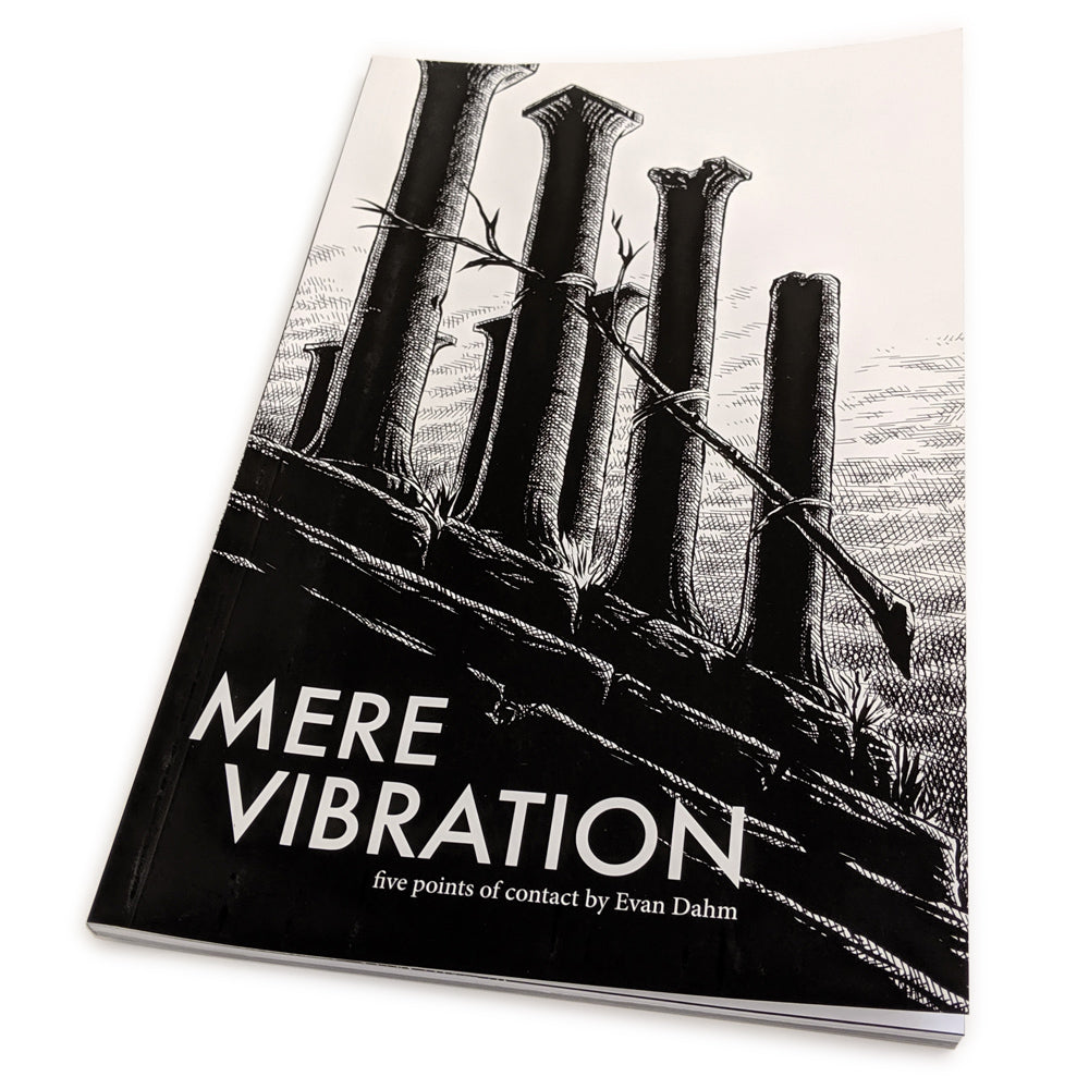 Mere Vibration Books ED   