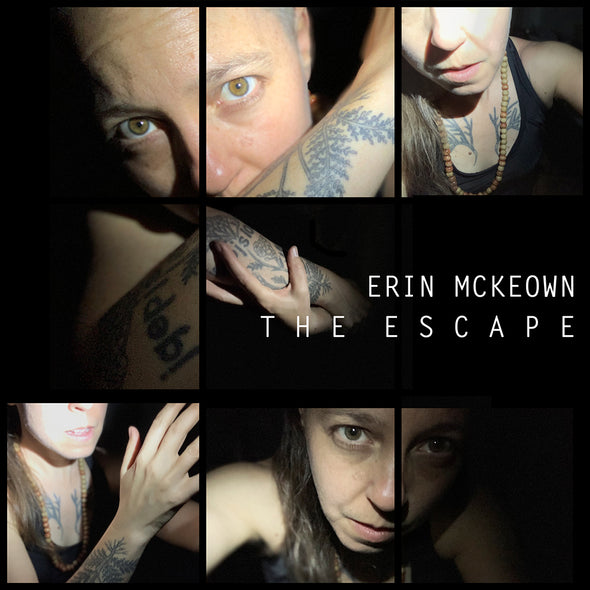 The Escape Music Erin McKeown   