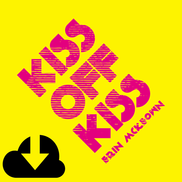 KISS OFF KISS Digital Album Music Erin McKeown   