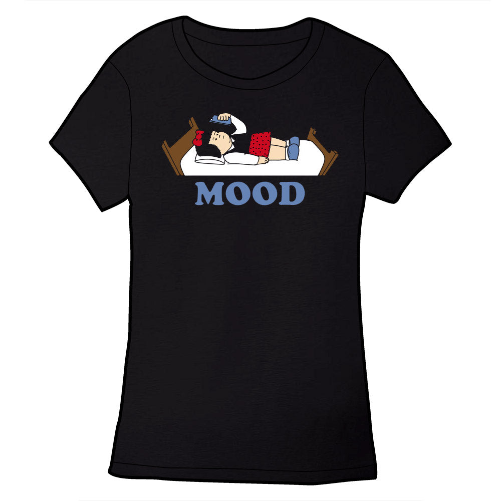 Nancy Mood Shirt Shirts Brunetto Ladies Small  