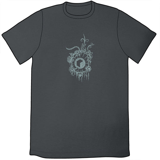 Golem Heart Shirt – TopatoCo