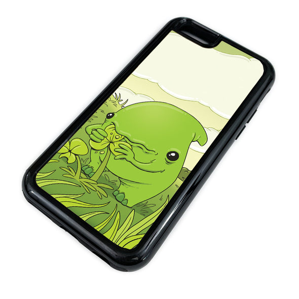 Scenes From a Multiverse Hard Phone Cases Accessories GOAT Doughboys  