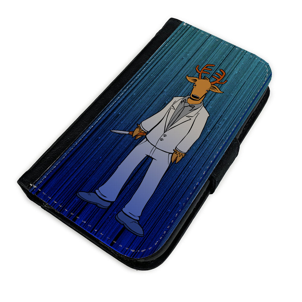 Scenes From a Multiverse Wallet Phone Cases Accessories GOAT Snarlington  