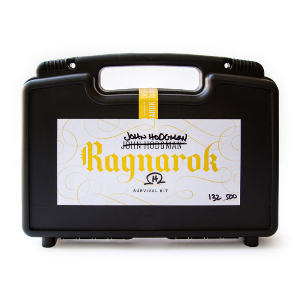 Ragnarok Survival Kit Accessories HODG   