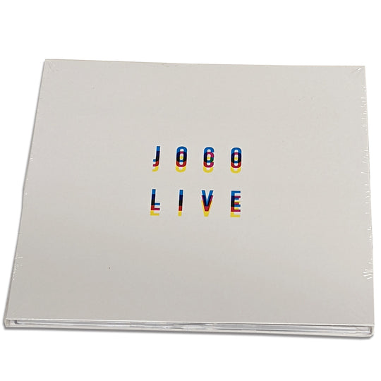 JOCO Live CD – TopatoCo