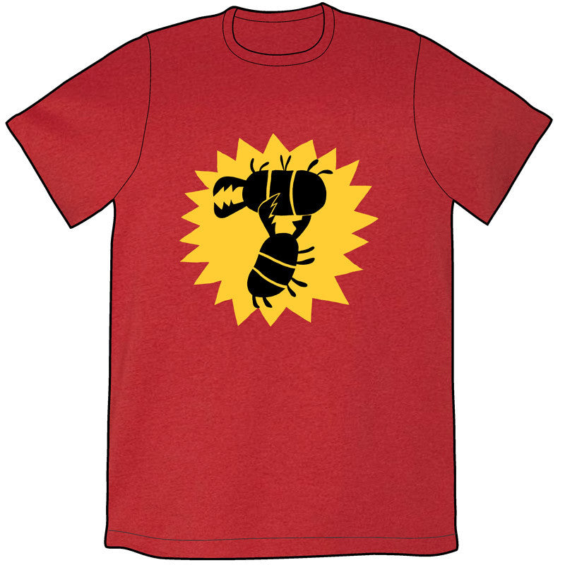 Bug Fight Shirt Shirts Brunetto   