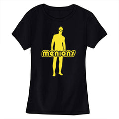 Menions Shirt Shirts Cyberduds Fitted Small Shirt  