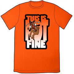 This is NOT Fine Shirt *LAST CHANCE* Shirts clockwise Unisex Small Shirt  