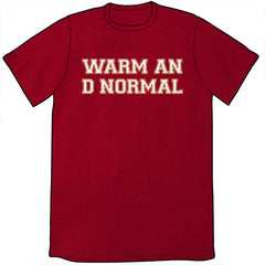 Warm And Normal Shirt Shirts Brunetto Unisex Small  
