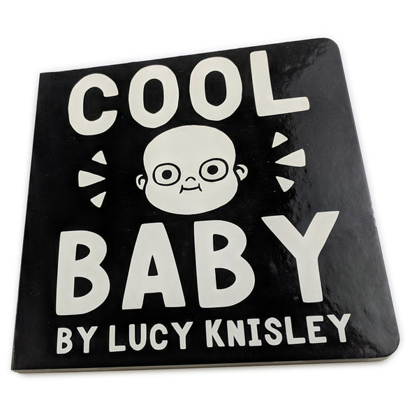 Cool Baby Board Book Books LK   