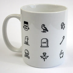 Lore Icons Mug Liquid Holders Bargainmugs   
