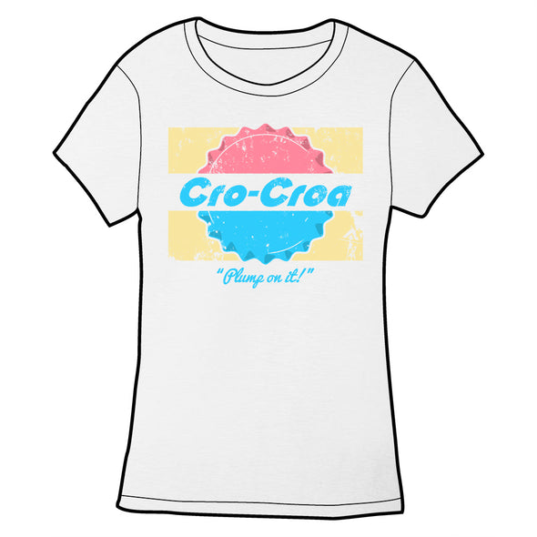 Cro-Croa Shirt Shirts Cyberduds   