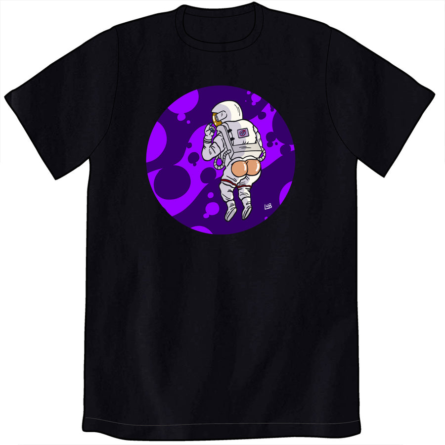 Asstronaut Shirt – TopatoCo