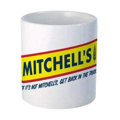 Beef and Dairy Network Mitchell's Mug Liquid Holders Bargainmugs   