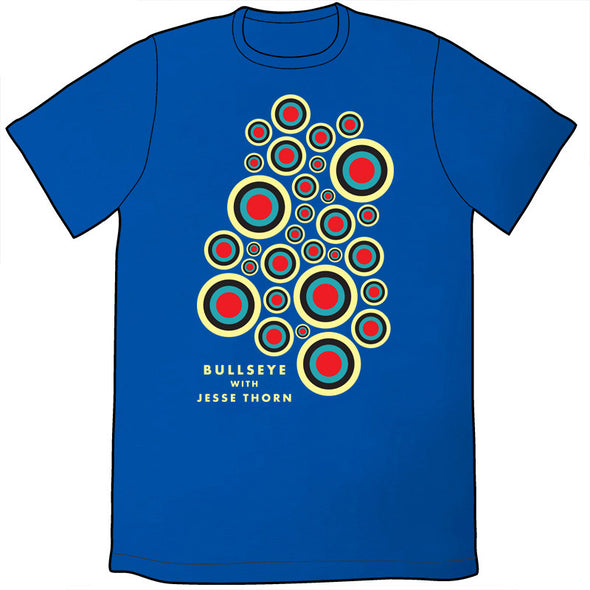 Bullseye Cluster Shirt *LAST CHANCE* Shirts Brunetto   