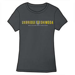 Uxbridge Shimoda Shirt *LAST CHANCE* Shirts Brunetto Ladies/Fitted Small  