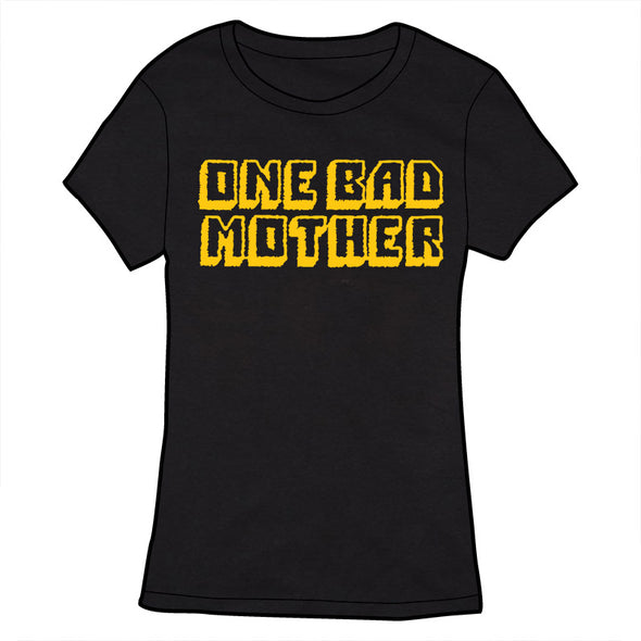 One Bad Mother Shirt *LAST CHANCE* Shirts Brunetto   