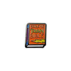 The Adventure Zone Pins Pins and Patches Geekify Extreme Teen Bible  