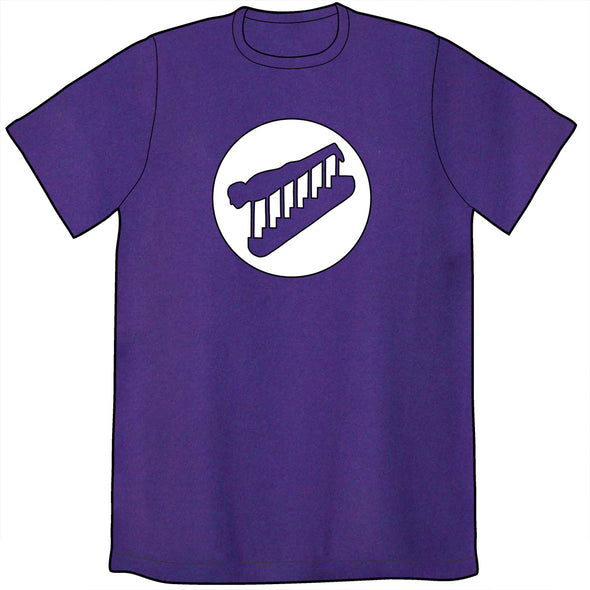 Mannister Logo Shirt Shirts Cyberduds Mens/Unisex Small  