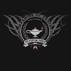 Machine of Death Emblem Shirt Shirts Brunetto   