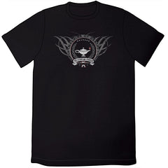 Machine of Death Emblem Shirt – TopatoCo