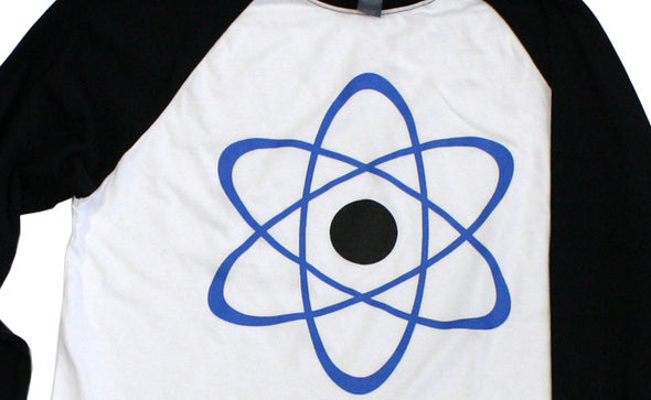 Jade's Atom Shirt Shirts Brunetto   