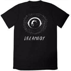 Dreamboy Logo Shirt Shirts Cyberduds Unisex Small  