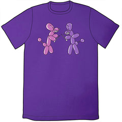 Balloon Animal Pin Fight Shirt Shirts clockwise Mens 4XL ($+4)  