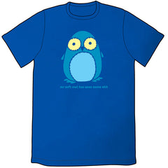 Mr. Soft Owl Shirt Shirts Brunetto   