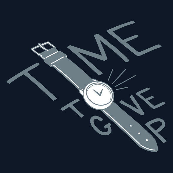 Time To Give Up Shirt Shirts Brunetto   
