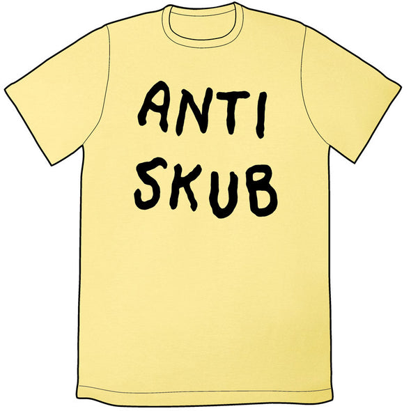 ANTI SKUB Shirt Shirts Brunetto   