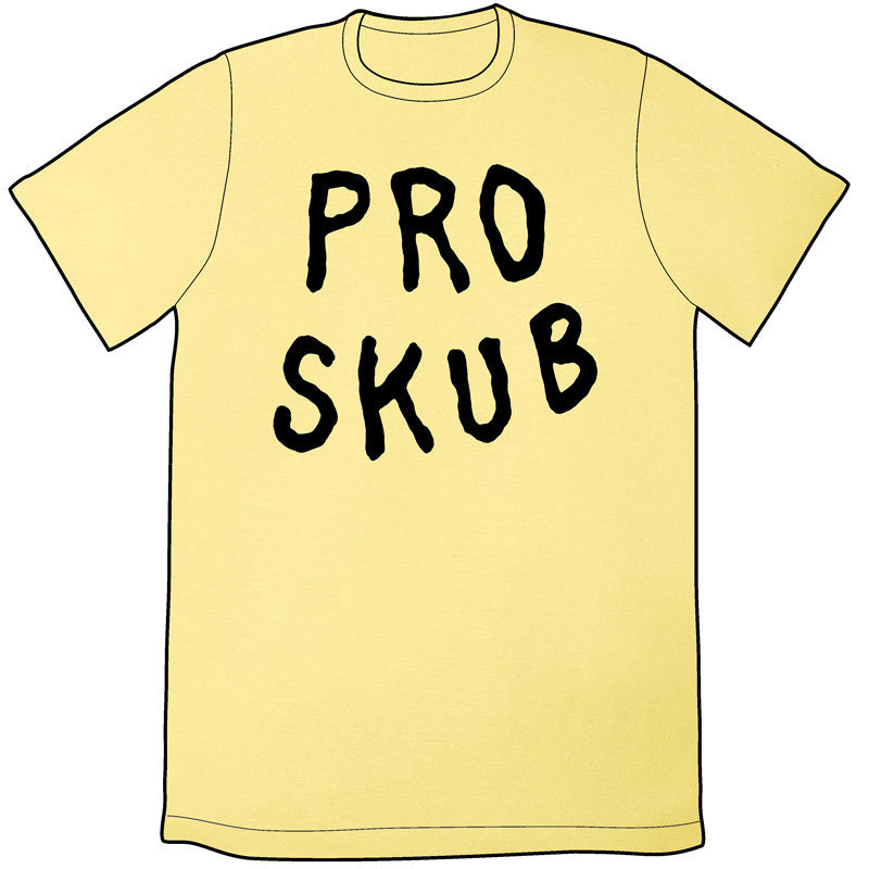 PRO SKUB Shirt Shirts Brunetto   