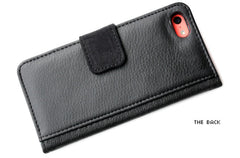 This Device Contains Atoms: Phone Wallet Case (by Wondermark) Accessories Cyberduds   