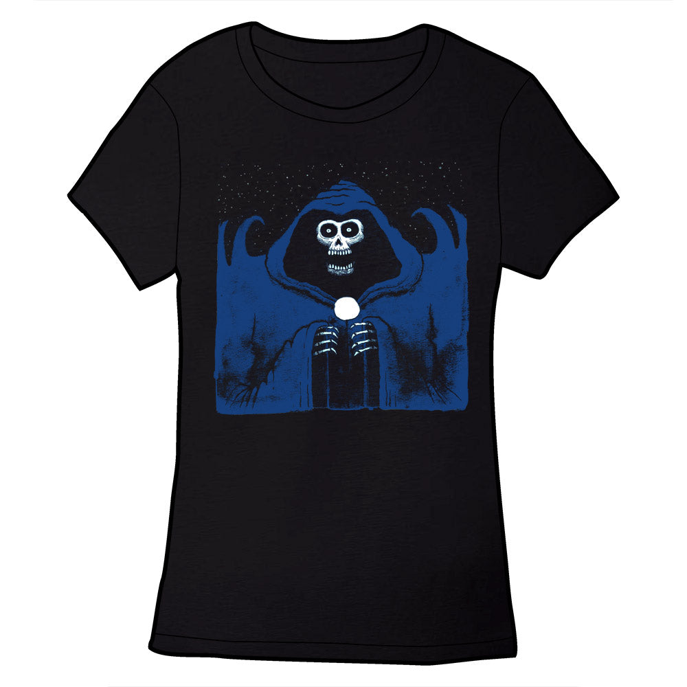 Evil Shirt Shirts Cyberduds Ladies Small  