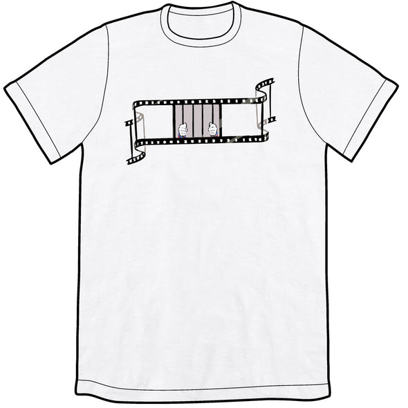Jail Cell Shirt Shirts Cyberduds Unisex Small  