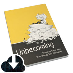 Unbecoming Books POH PDF Download ($8)  