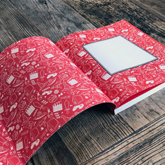 Pop Culture! Book Books SHEL   
