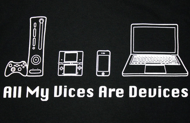 All My Vices Shirt Shirts Brunetto   