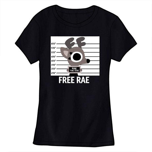 Free Rae Shirt Shirts Cyberduds Ladies Small  