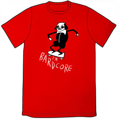 Bardcore Shirt Shirts Brunetto   