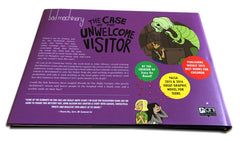 Bad Machinery Vol 6: The Case of the Unwelcome Visitor Books SGR   