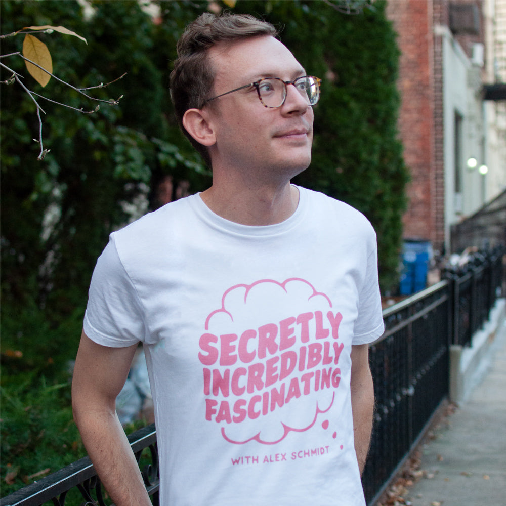 Secretly Incredibly Fascinating – TopatoCo