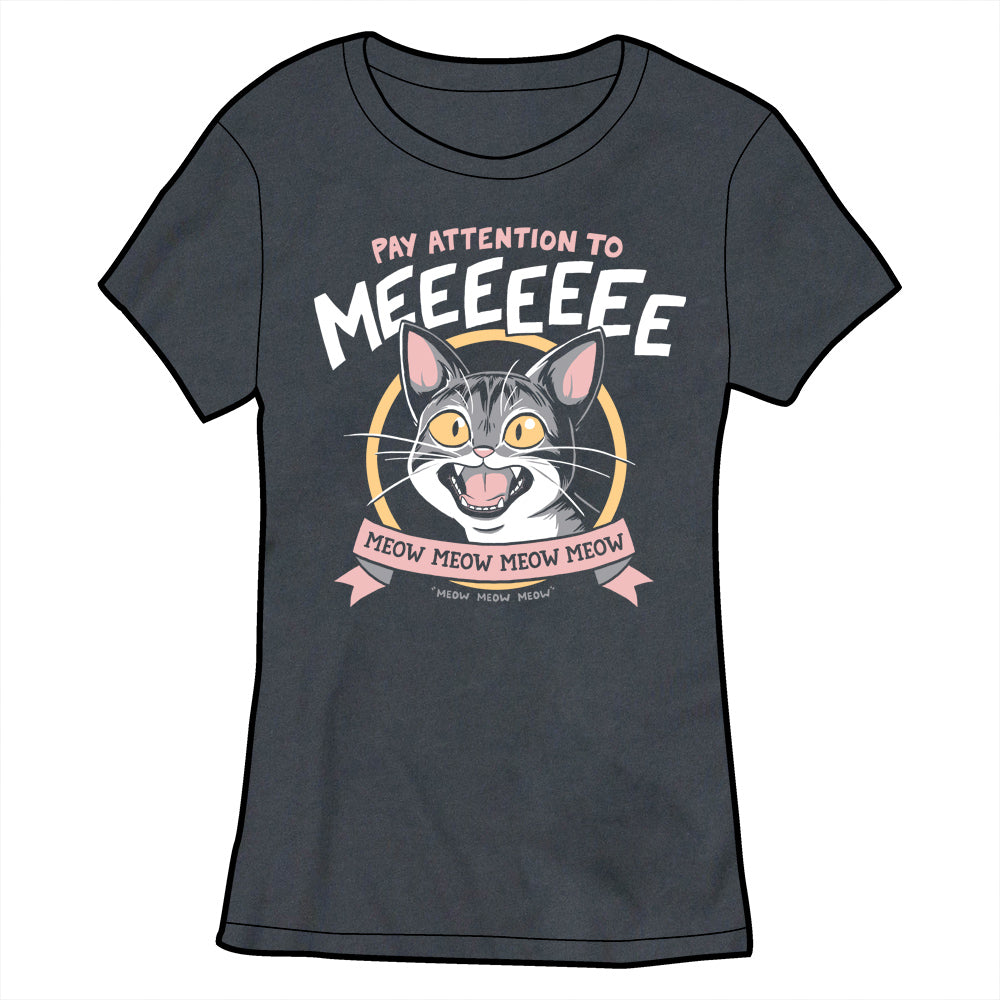 Meow Meow Meow Shirt – TopatoCo