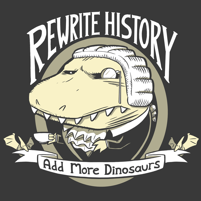 Rewrite History Shirt Shirts Brunetto   