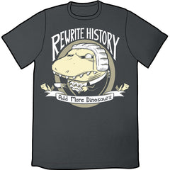 Rewrite History Shirt Shirts Brunetto   