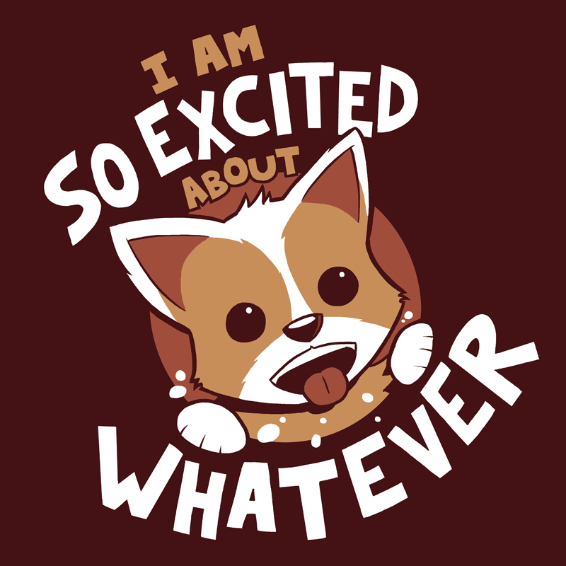 So Excited Shirt Shirts Brunetto   