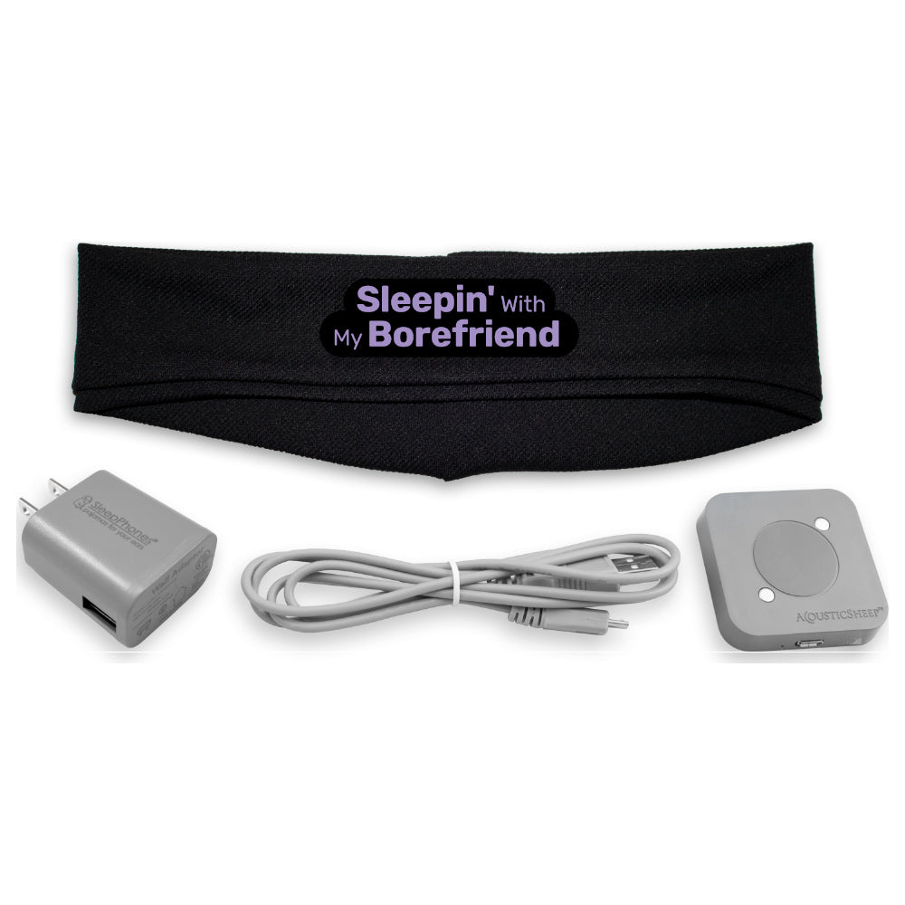 Sleep With Me SleepPhones® Headbands Accessories SWM   