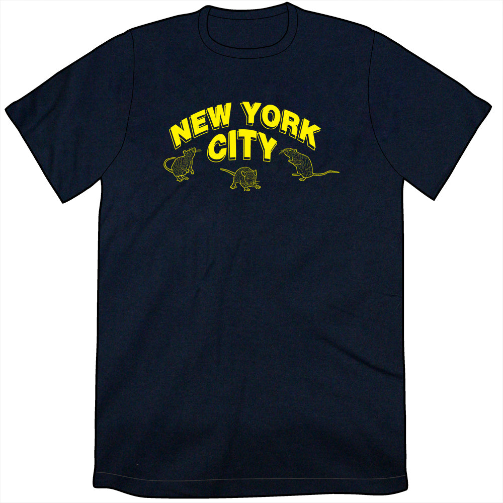 New York City Shirt Shirts Brunetto Mens/Unisex Small  